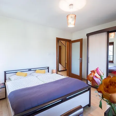 Apart-Styl Apartamenty Zakopane- Brzozowa, Centrum Miasta Exterior photo