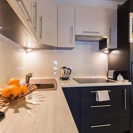 Apart-Styl Apartamenty Zakopane- Brzozowa, Centrum Miasta Exterior photo