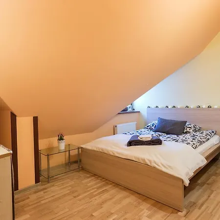 Apart-Styl Apartamenty Zakopane- Brzozowa, Centrum Miasta Exterior photo