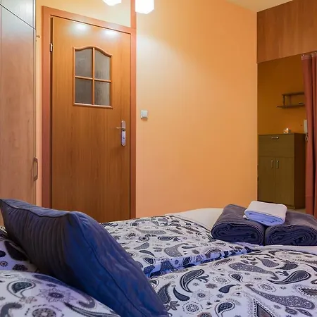 Apart-Styl Apartamenty Zakopane- Brzozowa, Centrum Miasta Exterior photo