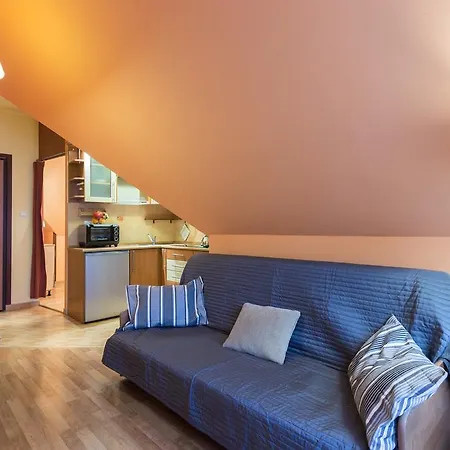 Apart-Styl Apartamenty Zakopane- Brzozowa, Centrum Miasta Exterior photo