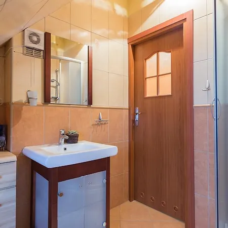 Apart-Styl Apartamenty Zakopane- Brzozowa, Centrum Miasta Exterior photo