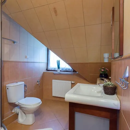 Apart-Styl Apartamenty Zakopane- Brzozowa, Centrum Miasta Exterior photo