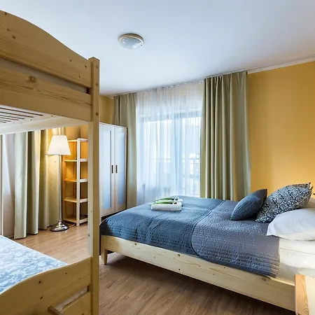 Apart-Styl Apartamenty Zakopane- Brzozowa, Centrum Miasta Exterior photo