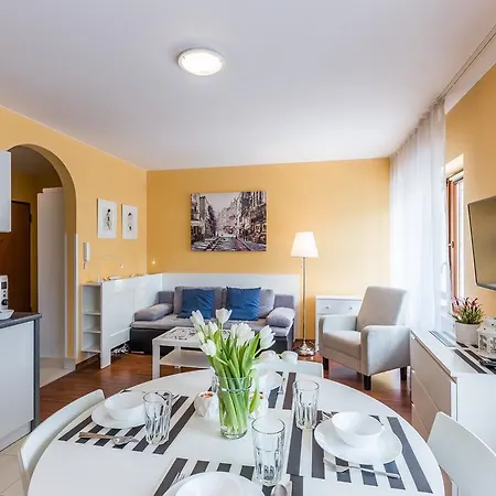 Apart-Styl Apartamenty Zakopane- Brzozowa, Centrum Miasta Exterior photo