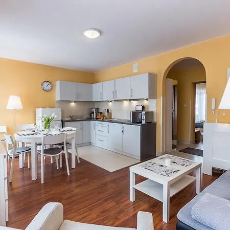 Apart-Styl Apartamenty Zakopane- Brzozowa, Centrum Miasta Exterior photo