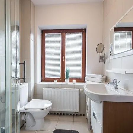 Apart-Styl Apartamenty Zakopane- Brzozowa, Centrum Miasta Exterior photo