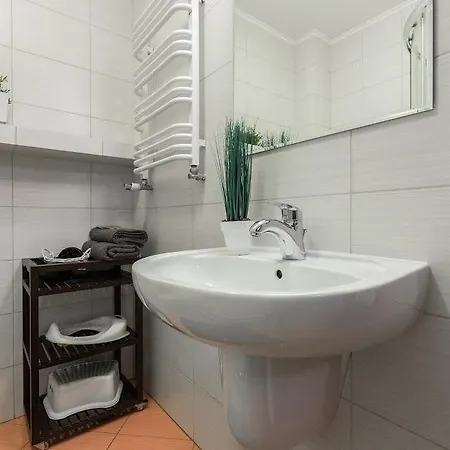 Apart-Styl Apartamenty Zakopane- Brzozowa, Centrum Miasta Exterior photo