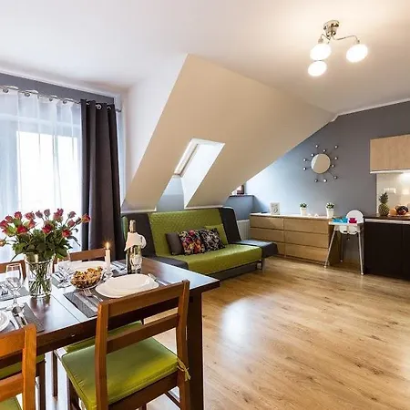 Apart-Styl Apartamenty Zakopane- Brzozowa, Centrum Miasta Exterior photo