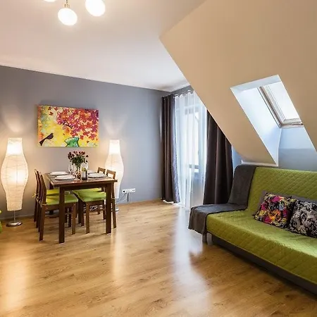 Apart-Styl Apartamenty Zakopane- Brzozowa, Centrum Miasta Exterior photo