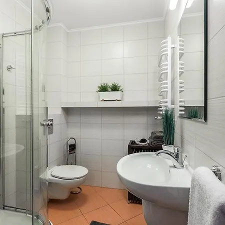 Apart-Styl Apartamenty Zakopane- Brzozowa, Centrum Miasta Exterior photo