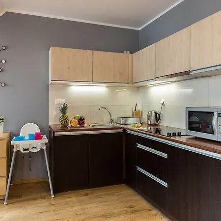 Apart-Styl Apartamenty Zakopane- Brzozowa, Centrum Miasta Exterior photo
