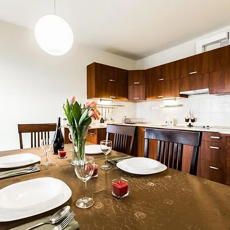 Apart-Styl Apartamenty Zakopane- Brzozowa, Centrum Miasta Exterior photo