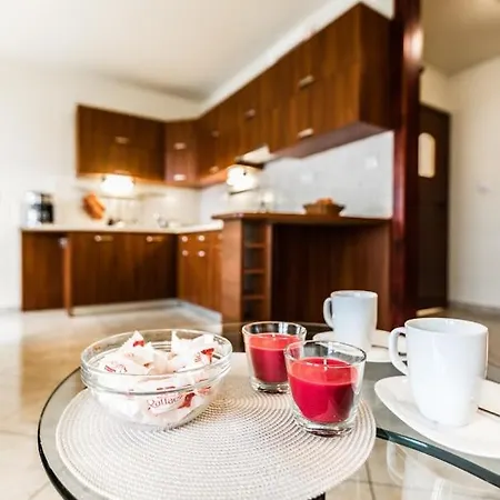 Apart-Styl Apartamenty Zakopane- Brzozowa, Centrum Miasta Exterior photo