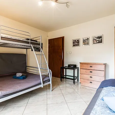 Apart-Styl Apartamenty Zakopane- Brzozowa, Centrum Miasta Exterior photo