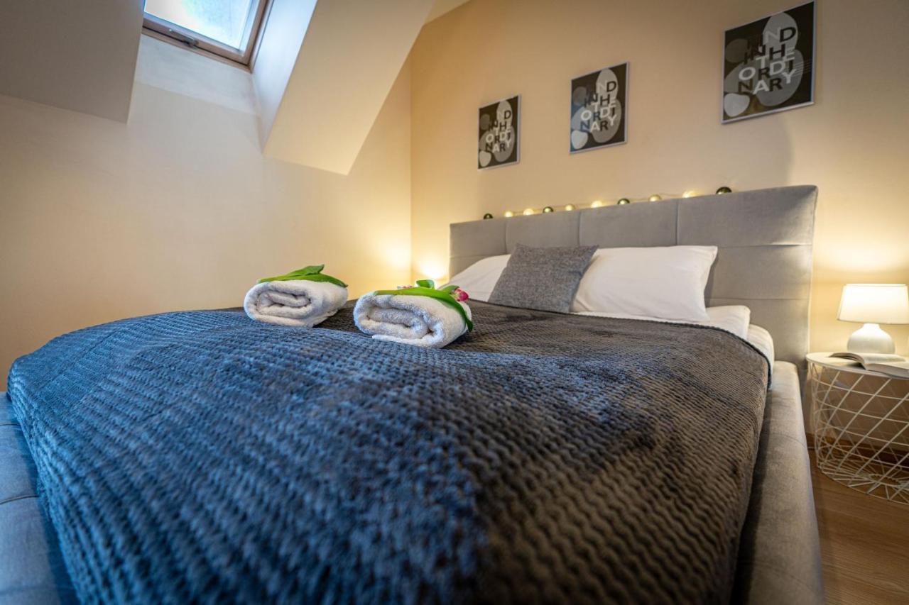 Leilighet Apart-styl Zakopane- Brzozowa, Centrum Miasta