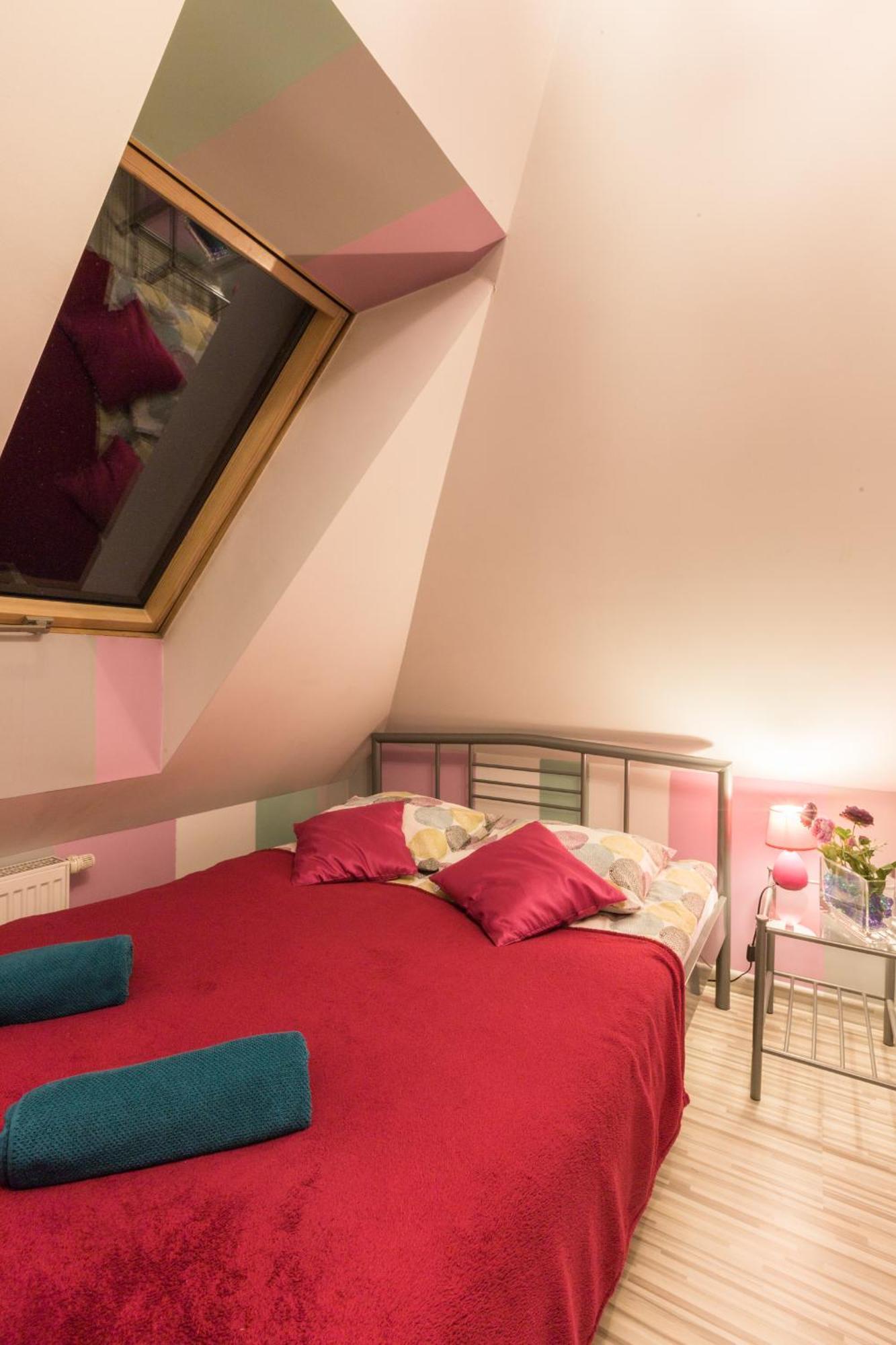Apart-styl Zakopane- Brzozowa, Centrum Miasta Zakopane