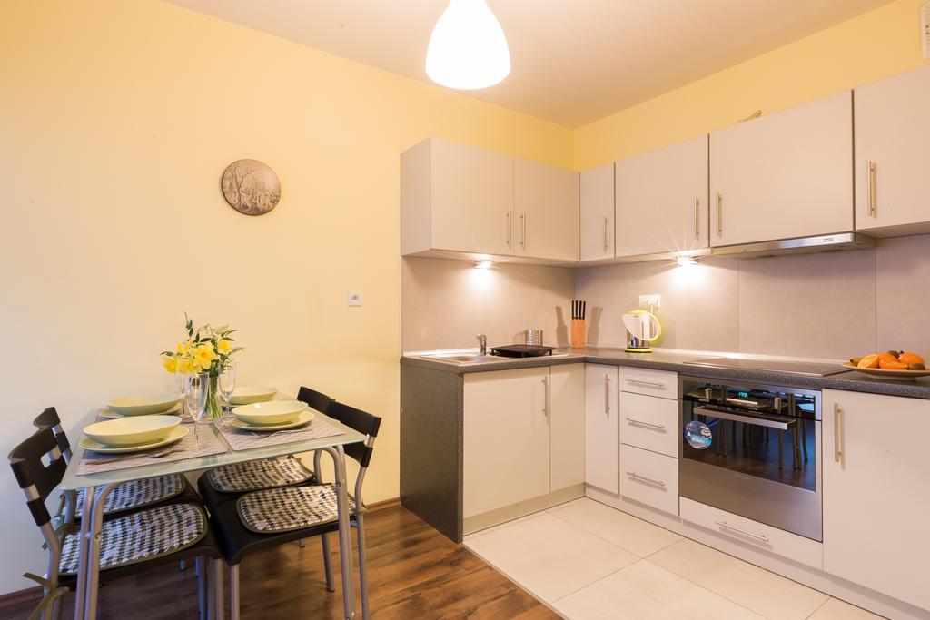Leilighet Apart-styl Zakopane- Brzozowa, Centrum Miasta *