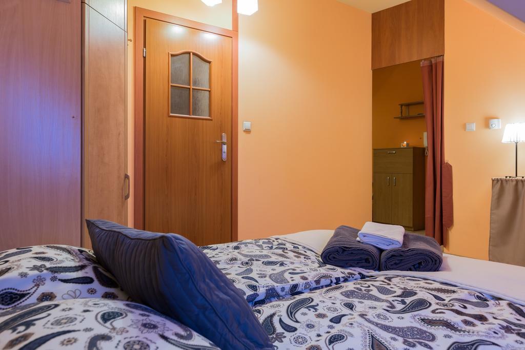 Leilighet Apart-styl Zakopane- Brzozowa, Centrum Miasta *