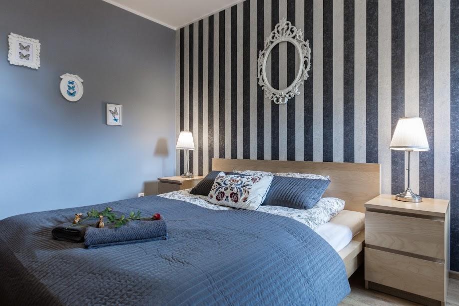 Apart-styl Ul Brzozowa Zakopane